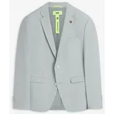 Cinque Herren Sakko grau Slim Fit, grau, NOS