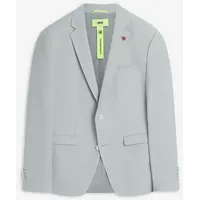 Cinque Herren Sakko grau Slim Fit, grau, NOS