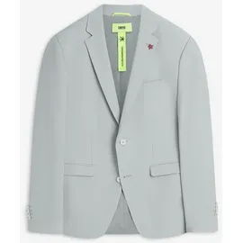 Cinque Herren Sakko grau Slim Fit, grau, NOS