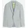 Cinque Herren Sakko grau Slim Fit, grau, NOS