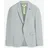 Cinque Herren Sakko grau Slim Fit, grau, NOS