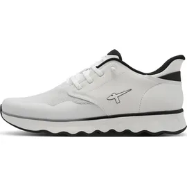 TAMARIS Slipper Herren Weiß 43