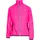 Trespass Beaming Jacke - Hi Visibility Pink - M