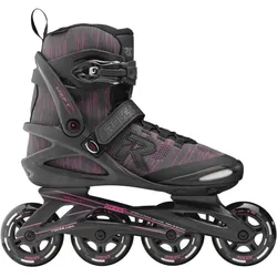 Inline Skates Damen Roces Weft Thread TIF 84 37