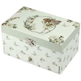 Trousselier Schmuckschatulle Blumenfeen