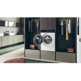 Haier HW100-B14939 Waschmaschine (10 kg, 1400 U/min)