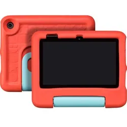 Amazon Fire 7 Kids 16GB rot