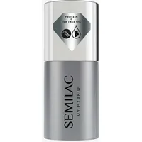 Semilac Semilac, Nagellack, Protect Care Base 7ml universal for Semilac Base hybrid varnishes