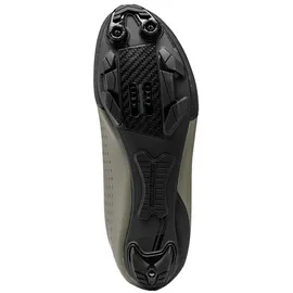 Northwave Rebel 3 Mtb Schuhe-Oliv-Dunkelgrün-42