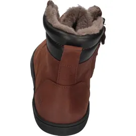 Koel FLORENCE LAMBWOOL - chocolate, Größe:37 EU