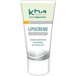 Hans Karrer Lipocreme Mikrosilber