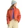 BILLABONG Outdoorjacke "High Line", Damen, Gr. S, orange (brick), Obermaterial: 100% Polyester., Jacken Outdoorjacke