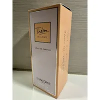 Lancome Tresor In Love EDP Spray 75ml - Ovp, Neu! Rarität