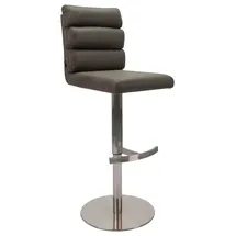 Novel Barhocker OSTIA - B/H/T ca. 42,00x117,00x58,50