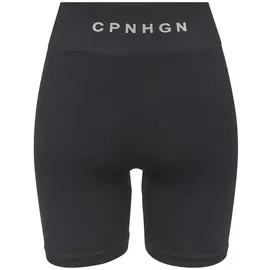 Copenhagen Studios Seamless Shorts schwarz XS