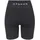 Copenhagen Studios Seamless Shorts schwarz XS