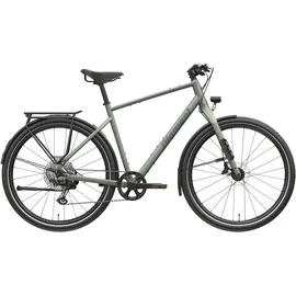 Diamant Mahon World 2026 28 Zoll RH 48 cm grün