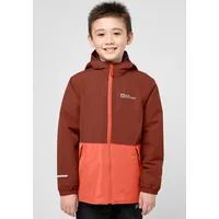 Jack Wolfskin Snowy Days Jacket Kinder