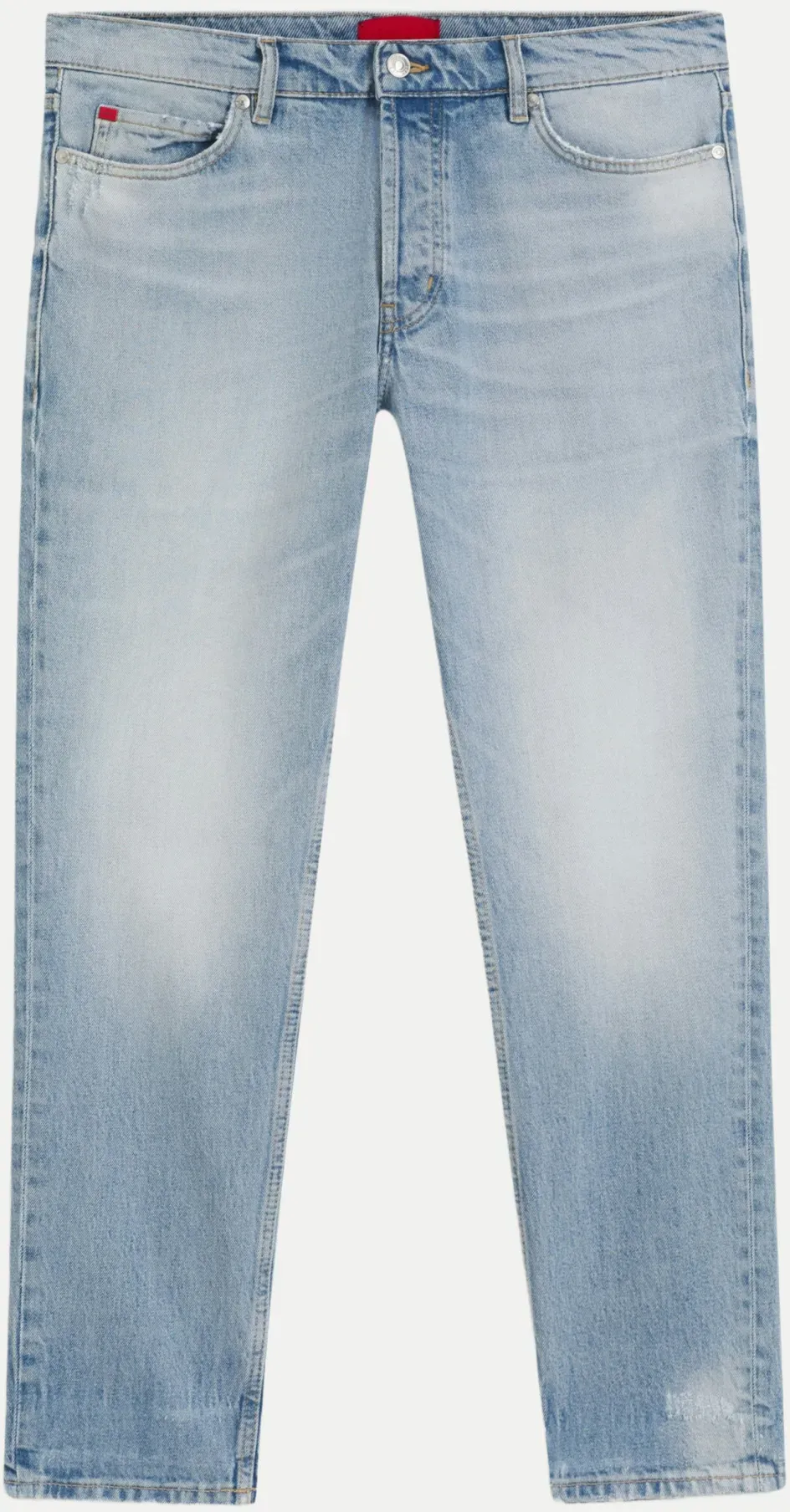 Jeanshose Blau 3132