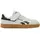 Reebok Smash Edge Weiß/Braun/Schwarz 33