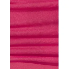 LASCANA Bikini-Top Damen Rosa 38 Cup D