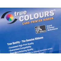 Zebra Technologies Zebra 800132-201 Wachs 33x74 Mm 12 Einheiten