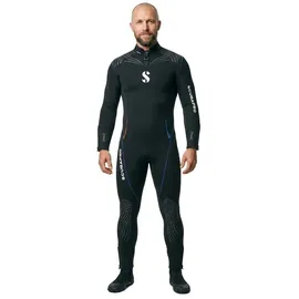 Scubapro Neoprenanzug Definition Schwarz XXL