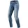 RevIt! Revit Westwood Sf Damen Motorradjeans, blau, Größe 31