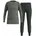 Eco Baselayer-hose Urban Chic/Shadow 164
