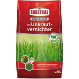 Substral Rasendünger mit Unkrautvernichter 9 kg