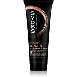 Syoss Intense Keratin Intensiv-Conditioner mit Keratin 250 ml