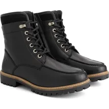 Travelin' Langstrand in Schwarz - Gr.: 42