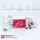 BerryBase Raspberry Pi 5 Starterkit, 64GB microSDHC inkl. Pi OS, Gehäuse, Netzteil, HDMI-Kabel und Zubehör - RAM: 4GB - Farbe: weiß