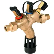 Honeywell ba295s-3/4 a-desconectador hydraulisch