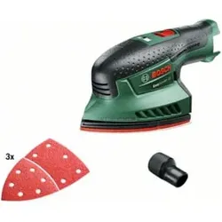Bosch Akku-Multischleifer EasySander 12