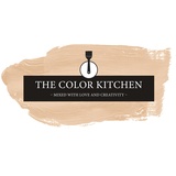 A.S. Création THE COLOR KITCHEN Wandfarbe Beige Humble Hummus 5l