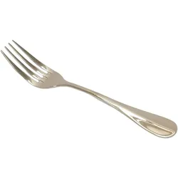 METRO PROFESSIONAL Gabel Baguette, Edelstahl 18/0, 12 Stück