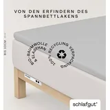 schlafgut Pure Topper