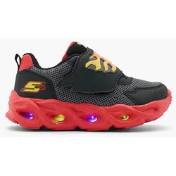 Lauflerner MIGHTY GLOW - mit Licht - Herren - schwarz