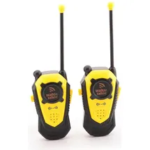 Johntoy 26945 Science Explorer Walkie Talkie
