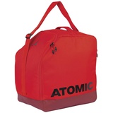 ATOMIC Boot & Helmet Bag rot