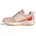 Terrex Tracefinder Kinder Slim Rosa/Weiß 40