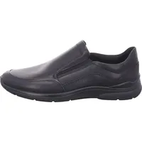 ECCO Herren Irving Shoes, Black, 50 EU