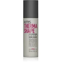 KMS California ThermaShape Straightening Creme 150 ml