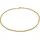Amor Fußkette gold