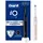 Oral-B iO Series 2 Night Black + 2. Handstück Calm Pink