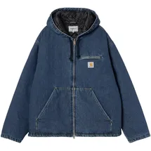 CARHARTT Cleveland Jacket blau XL