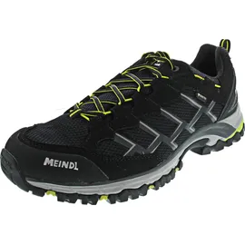 MEINDL Caribe GTX Herren Lemon/Schwarz 42