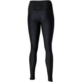 Mizuno Trail Multipocket Schwarz XL