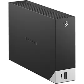 Seagate One Touch Hub 4 TB USB 3.0 STLC4000400